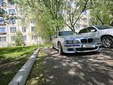 BMW 540 1997 года за 3 500 000 тг. в Астана – фото 2