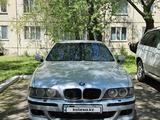 BMW 540 1997 года за 3 500 000 тг. в Астана – фото 4