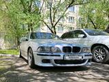 BMW 540 1997 годаүшін3 500 000 тг. в Астана – фото 3