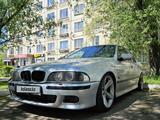 BMW 540 1997 годаүшін3 500 000 тг. в Астана – фото 5