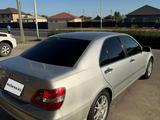 Toyota Brevis 2002 года за 2 750 000 тг. в Атырау – фото 3