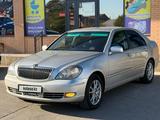 Toyota Brevis 2002 года за 2 750 000 тг. в Атырау – фото 2
