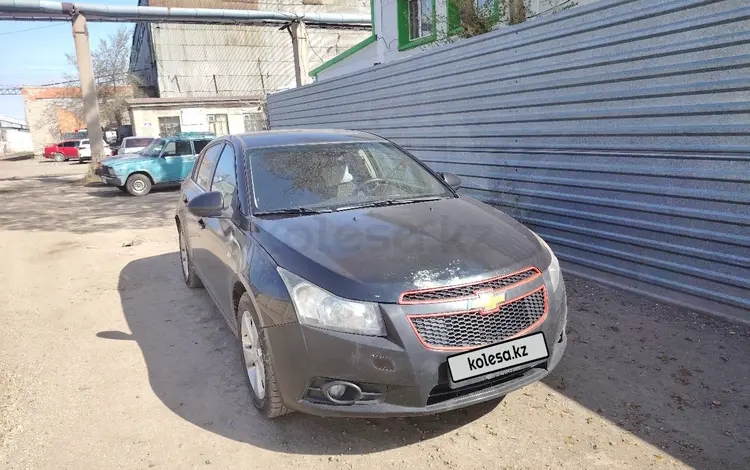 Chevrolet Cruze 2012 года за 3 650 000 тг. в Астана