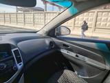 Chevrolet Cruze 2012 годаүшін3 650 000 тг. в Астана – фото 5