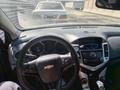 Chevrolet Cruze 2012 года за 3 650 000 тг. в Астана – фото 6