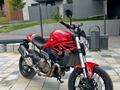Ducati  Monster 821 2017 года за 2 500 000 тг. в Алматы