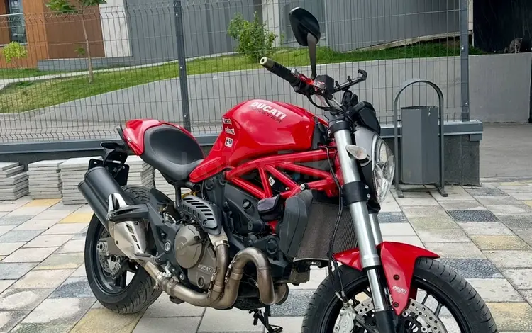 Ducati  Monster 821 2017 года за 2 500 000 тг. в Алматы