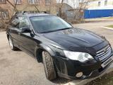 Subaru Outback 2007 года за 7 900 000 тг. в Усть-Каменогорск – фото 3