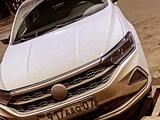 Volkswagen Polo 2021 года за 6 800 000 тг. в Уральск