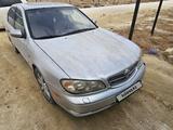 Nissan Maxima 2003 года за 2 000 000 тг. в Бейнеу – фото 4
