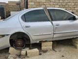 Nissan Maxima 2003 года за 2 000 000 тг. в Бейнеу – фото 5