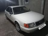 Audi 100 1993 годаүшін2 000 000 тг. в Шардара – фото 2