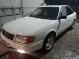 Audi 100 1993 годаүшін2 000 000 тг. в Шымкент