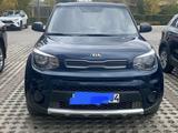 Kia Soul 2018 года за 7 800 000 тг. в Актобе