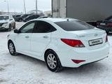 Hyundai Accent 2014 годаүшін4 890 000 тг. в Караганда – фото 4