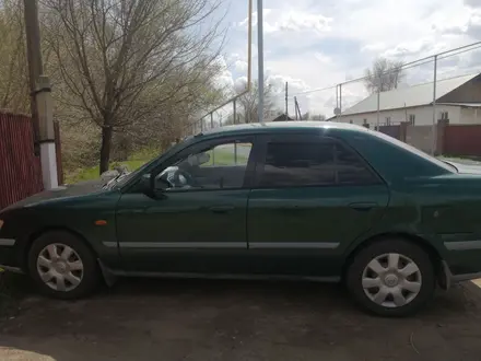 Mazda 626 1999 года за 2 700 000 тг. в Талдыкорган