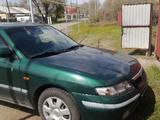 Mazda 626 1999 года за 2 700 000 тг. в Талдыкорган – фото 4