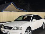 Audi A6 2000 года за 2 250 000 тг. в Караганда – фото 3