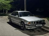 BMW 525 1992 годаfor1 800 000 тг. в Тараз