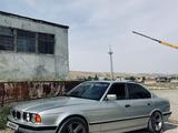 BMW 525 1992 годаfor1 800 000 тг. в Тараз – фото 3