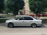 BMW 525 1992 годаfor1 800 000 тг. в Тараз – фото 4