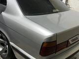 BMW 525 1992 годаfor1 800 000 тг. в Тараз – фото 5