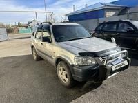 Honda CR-V 1995 годаүшін2 500 000 тг. в Астана