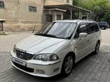 Honda Odyssey 2000 года за 4 700 000 тг. в Тараз – фото 4