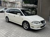 Honda Odyssey 2000 года за 4 700 000 тг. в Тараз