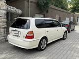 Honda Odyssey 2000 года за 4 700 000 тг. в Тараз – фото 2
