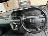 Honda Odyssey 2000 года за 4 700 000 тг. в Тараз – фото 5