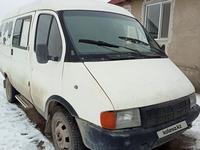 ГАЗ ГАЗель 2000 года за 1 400 000 тг. в Талдыкорган