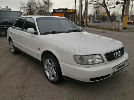 Audi A6 1996 годаүшін2 800 000 тг. в Тараз