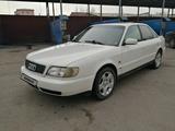 Audi A6 1996 годаүшін3 066 193 тг. в Тараз – фото 4