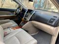 Lexus RX 400h 2007 года за 7 000 000 тг. в Алматы – фото 6