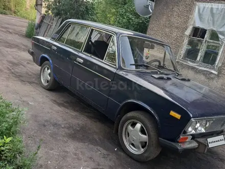 ВАЗ (Lada) 2106 1983 года за 540 000 тг. в Караганда – фото 4