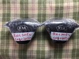 Крышку Аэрбага на Руль Кия Рио с 2015 за 680 тг. в Алматы