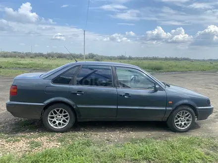 Volkswagen Passat 1994 года за 1 500 000 тг. в Костанай – фото 5