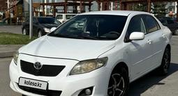 Toyota Corolla 2007 годаfor4 300 000 тг. в Алматы