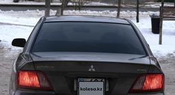 Mitsubishi Galant 2002 годаfor2 600 000 тг. в Усть-Каменогорск – фото 5