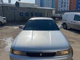 Toyota Chaser 1995 года за 2 500 000 тг. в Алматы