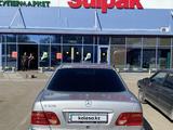 Mercedes-Benz E 280 1999 года за 3 000 000 тг. в Усть-Каменогорск – фото 4