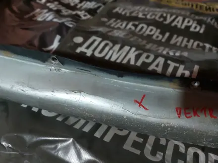 Бампер задний универсал за 10 000 тг. в Караганда – фото 4