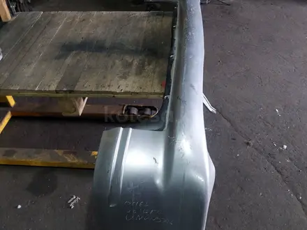 Бампер задний универсал за 10 000 тг. в Караганда – фото 5