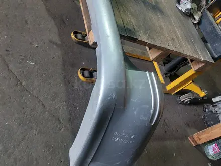 Бампер задний универсал за 10 000 тг. в Караганда – фото 7