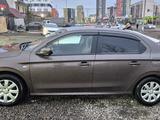 Peugeot 301 2016 годаүшін4 500 000 тг. в Астана – фото 2