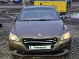 Peugeot 301 2016 годаүшін4 500 000 тг. в Астана
