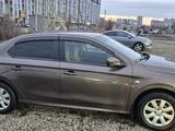 Peugeot 301 2016 годаүшін4 500 000 тг. в Астана – фото 4