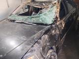 Toyota Camry 2005 годаүшін2 000 000 тг. в Жезказган