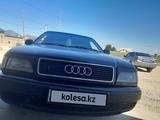 Audi 100 1991 года за 1 500 000 тг. в Шымкент – фото 2